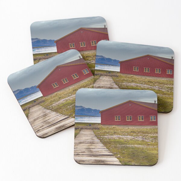Item preview, The Red Shed designed and sold by Marylou Badeaux.