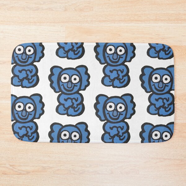 Item preview, Koala 1st - Big Pattern Style designed and sold by chiitan.