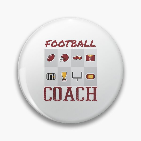Artikelvorschau, Fussball Trainer entworfen und verkauft von 4AllTimes.