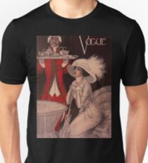 Vogue 1909 Unisex T-Shirt