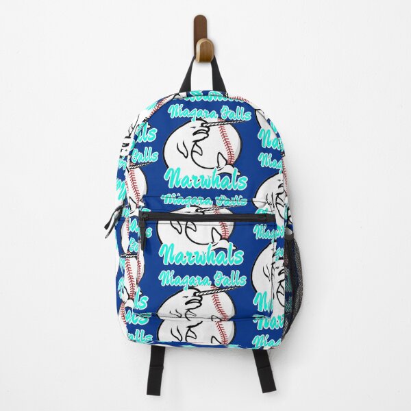 Item preview, Niagara Falls Narwhals  designed and sold by TheFabe1.