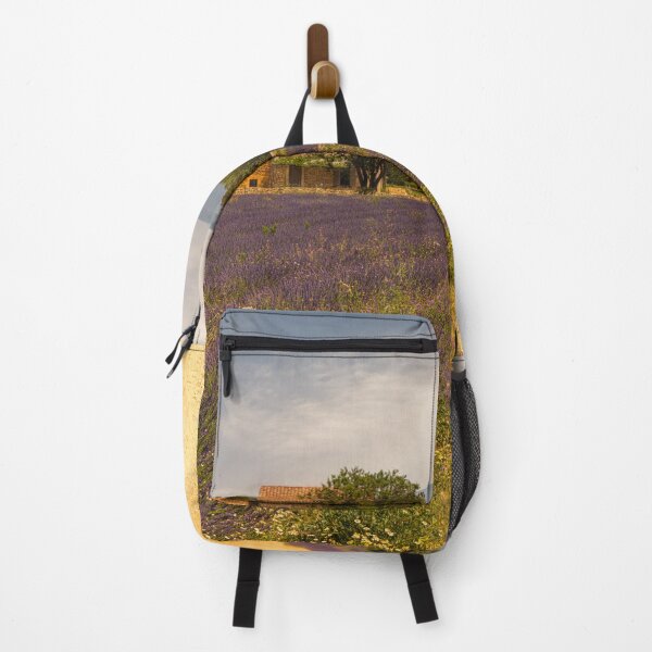 Item preview, Lavender Farm designed and sold by Marylou Badeaux.