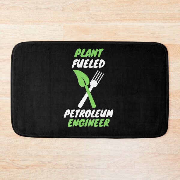 Item preview, Plant fueled petroleum engineer designed and sold by SnowballStep.