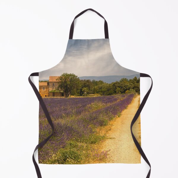 Item preview, Lavender Farm designed and sold by Marylou Badeaux.