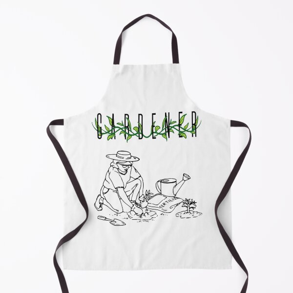 Item preview, Gardener designed and sold by 4AllTimes.