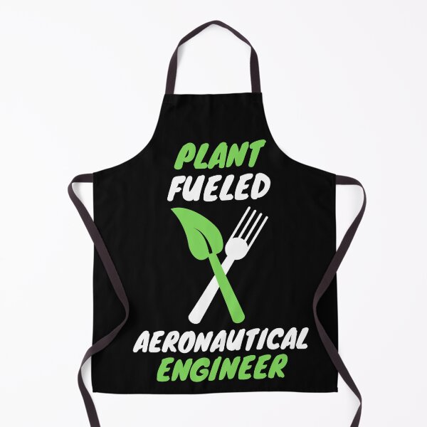 Item preview, Plant fueled aeronautical engineer designed and sold by SnowballStep.