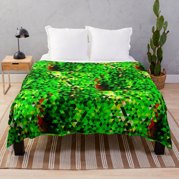 Item preview, Abstract green  designed and sold by Graphicganga.