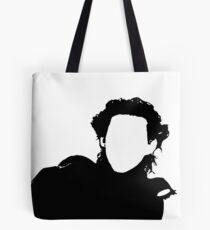 Kylo Ren Tote Bag