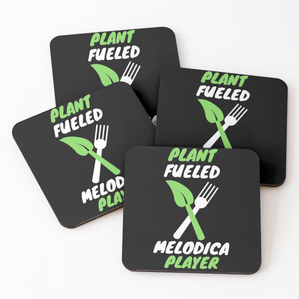 Item preview, Plant fueled melodica player designed and sold by SnowballStep.