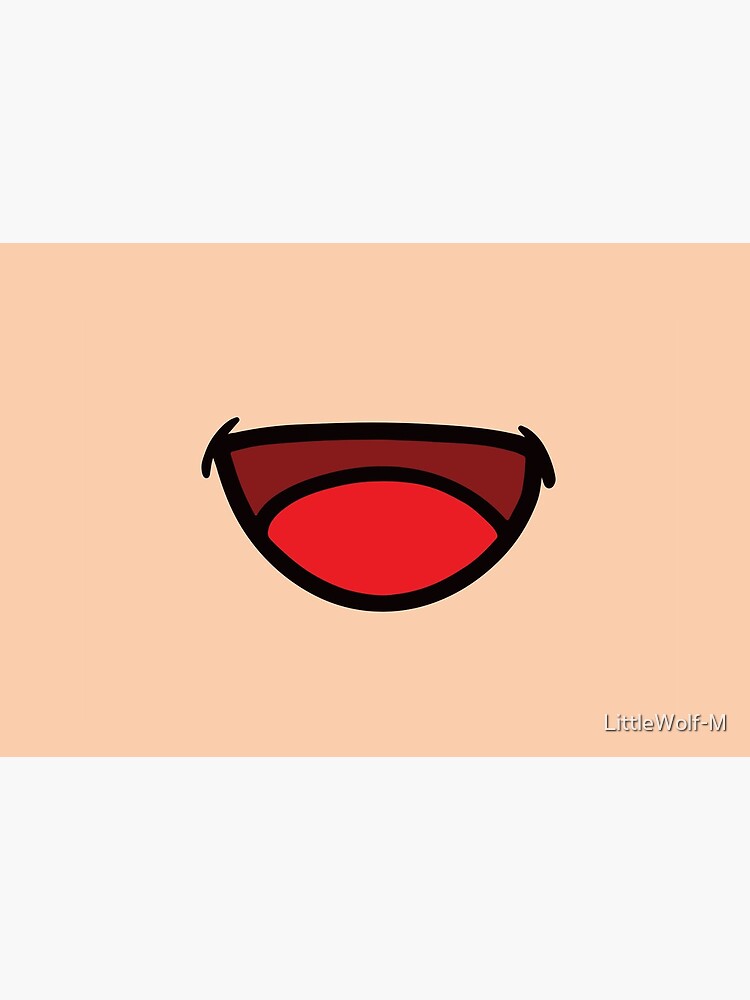 Toad by LittleWolf-M