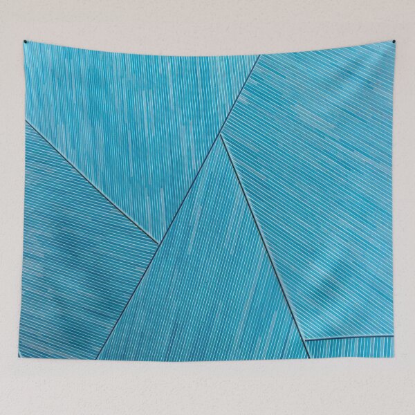 Item preview, Geometric angle lines designed and sold by Sandileigh.