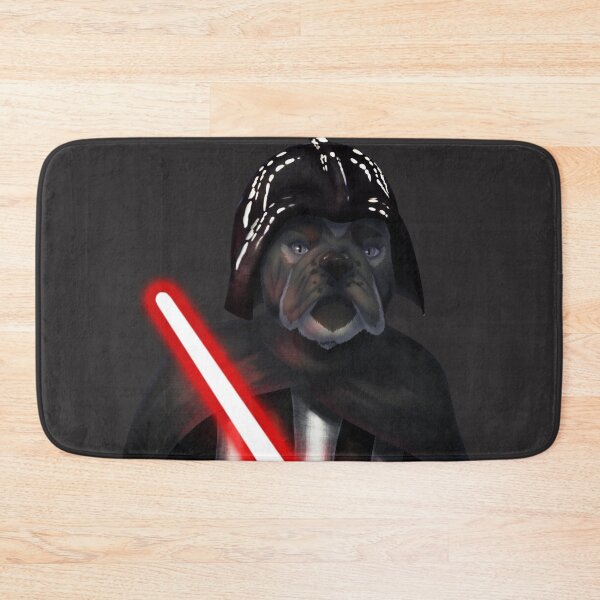 Item preview, Darth Dog designed and sold by Mystik-Media.