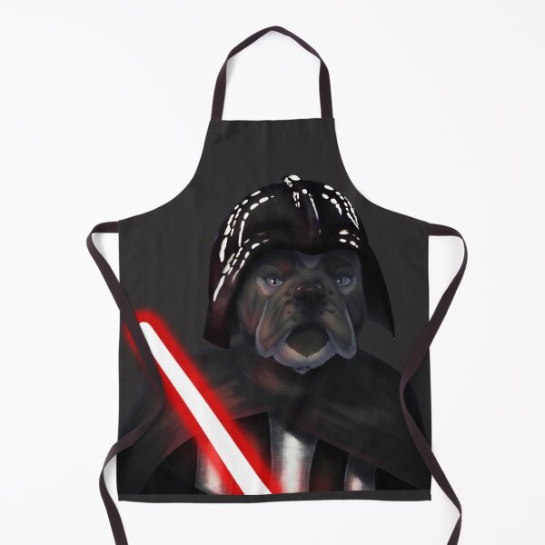 Item preview, Darth Dog designed and sold by Mystik-Media.