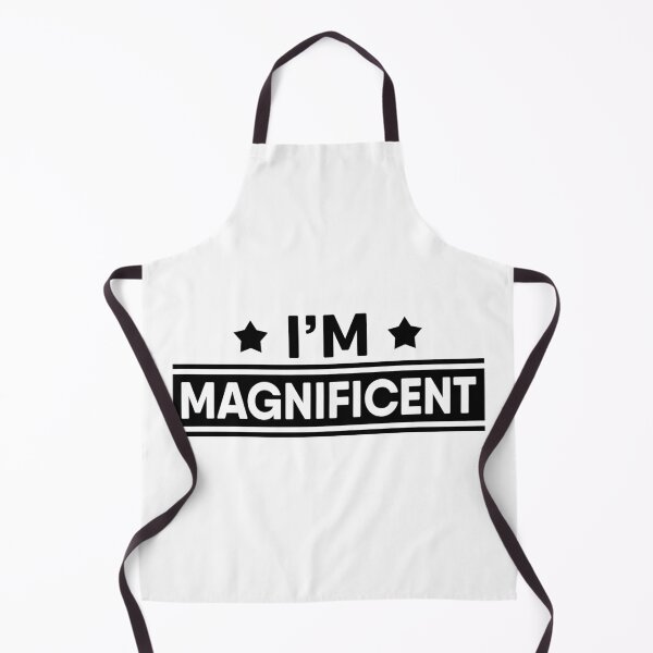 Item preview, I'm Magnificent designed and sold by TheArtism.