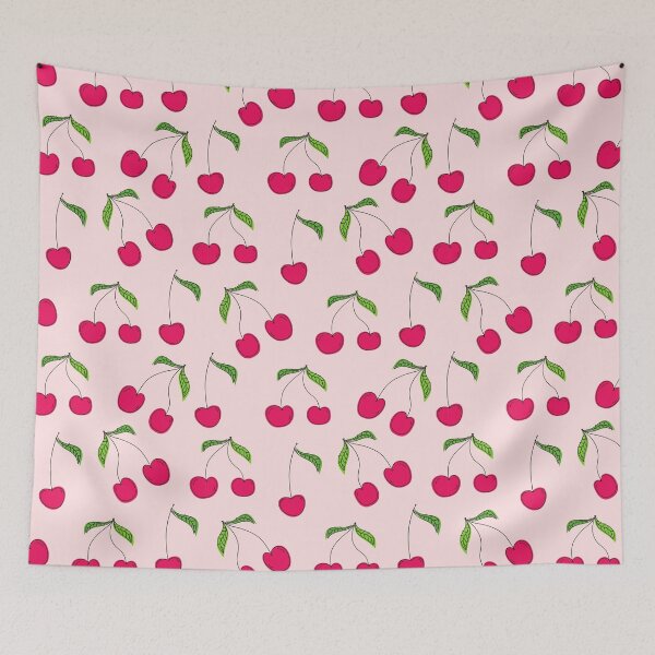 Item preview, Cherries designed and sold by JazzPWall.