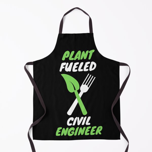 Item preview, Plant fueled civil engineer designed and sold by SnowballStep.