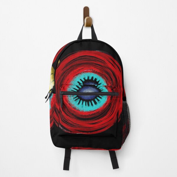 Item preview, I am ready - One red huge poppy - Rupydetequila - Zoom flower - 2020 designed and sold by rupydetequila.