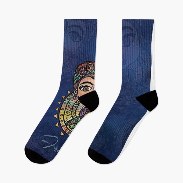 Item preview, Frida forever designed and sold by xavoblues.