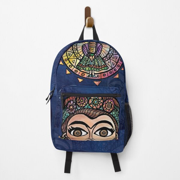 Item preview, Frida forever designed and sold by xavoblues.