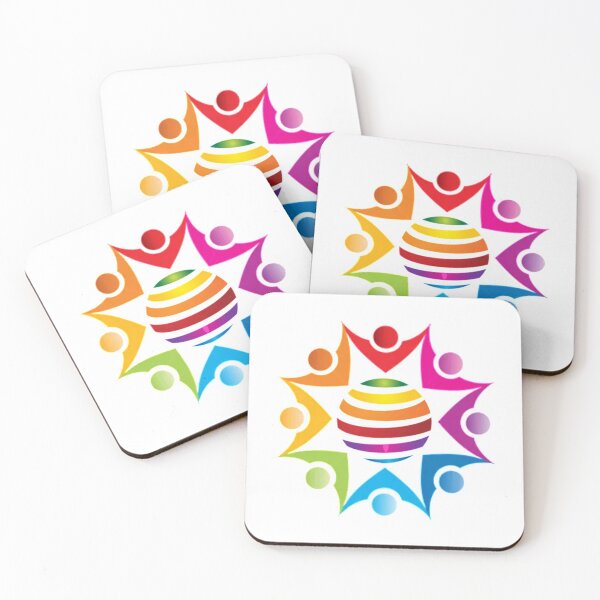 Item preview, TWO LAYERED CIRCLE PATTERN. designed and sold by Barun Kumar Sen.