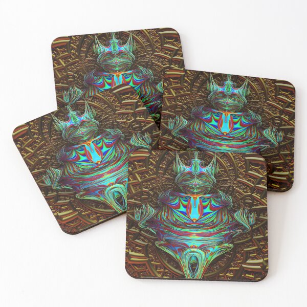 Item preview, GoblinBuddha designed and sold by PIXELMOVER.