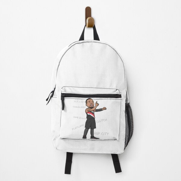 Item preview, Damian Lillard  designed and sold by rayd3rd.