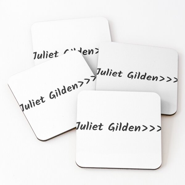 Item preview, Juliet Gilden>>> designed and sold by nimitkhurana.