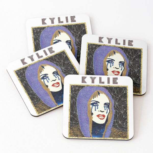 Item preview, Magical Kylie designed and sold by WhirlingArt.