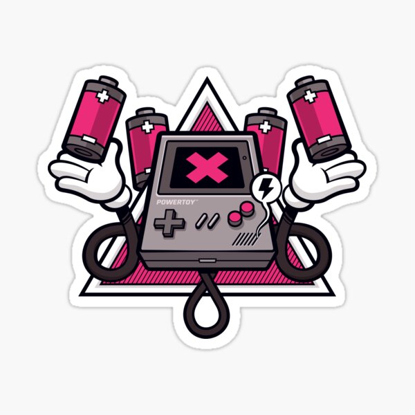 Item preview, PowerToy™ designed and sold by cronobreaker.