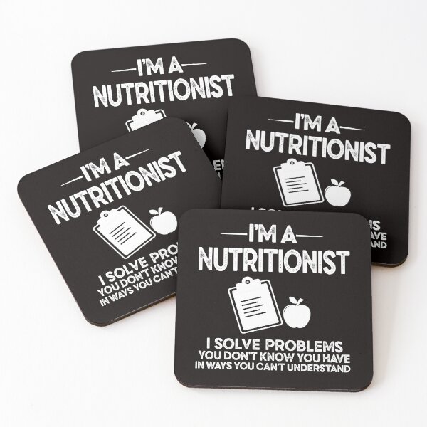 Item preview, nutrition gift idea  designed and sold by Majesticoo.