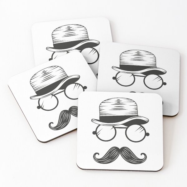 Item preview, movember designed and sold by ForYou Design.