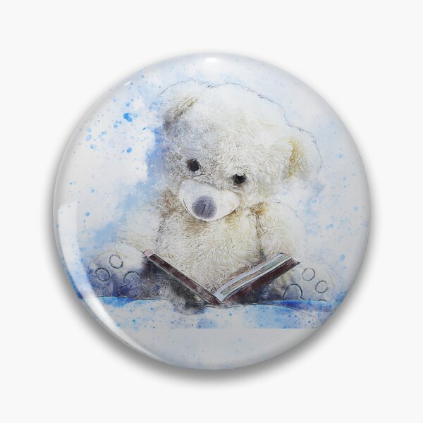 Item preview, T BBok  designed and sold by Wadkareable ....