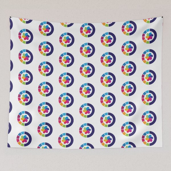Item preview, PATTERN-CIRCLE designed and sold by Barun Kumar Sen.