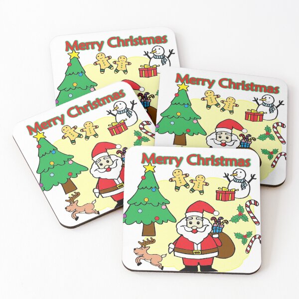 Item preview, Merry Christmas designed and sold by Ketsadaporn.