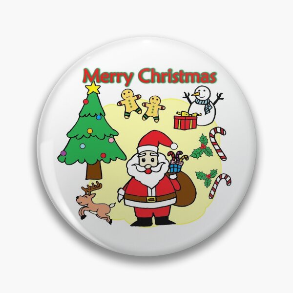Item preview, Merry Christmas designed and sold by Ketsadaporn.