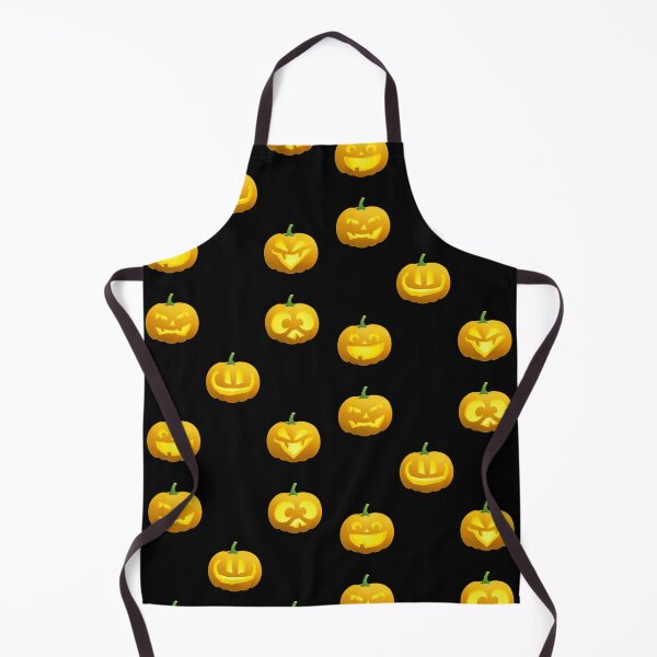Item preview, Jack O Lantern Pumpkin Faces Halloween designed and sold by BunnyPrinceDegn.
