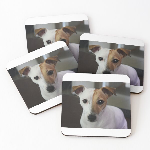 Item preview, Cute Dogface Puppy designed and sold by nimitkhurana.
