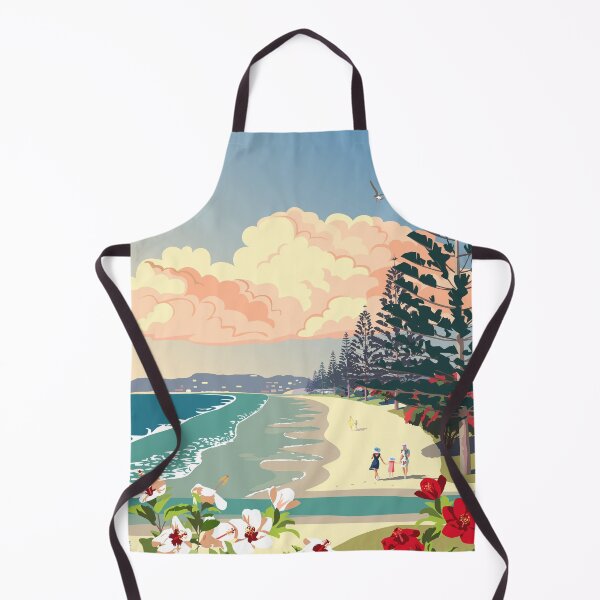 Item preview, Orewa Beach, New Zealand designed and sold by contourcreative.