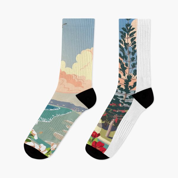 Item preview, Orewa Beach, New Zealand designed and sold by contourcreative.