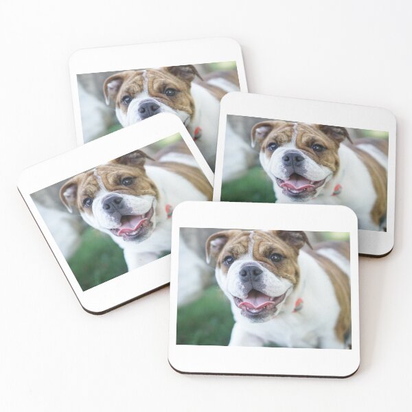 Item preview, Dogface  designed and sold by nimitkhurana.