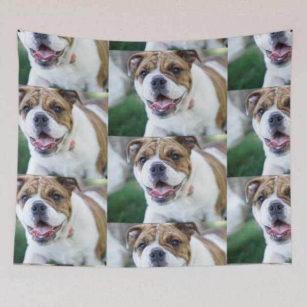 Item preview, Dogface  designed and sold by nimitkhurana.
