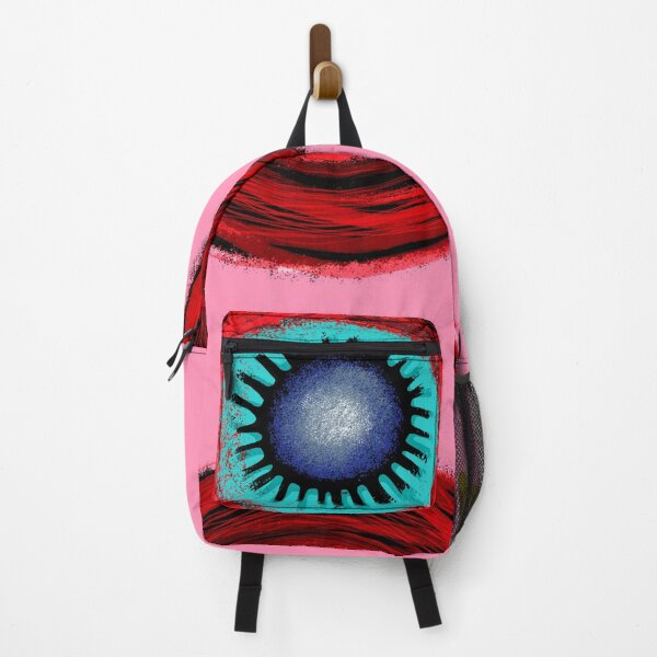 Item preview, I am ready - One red huge poppy - Pink and Red designed and sold by rupydetequila.