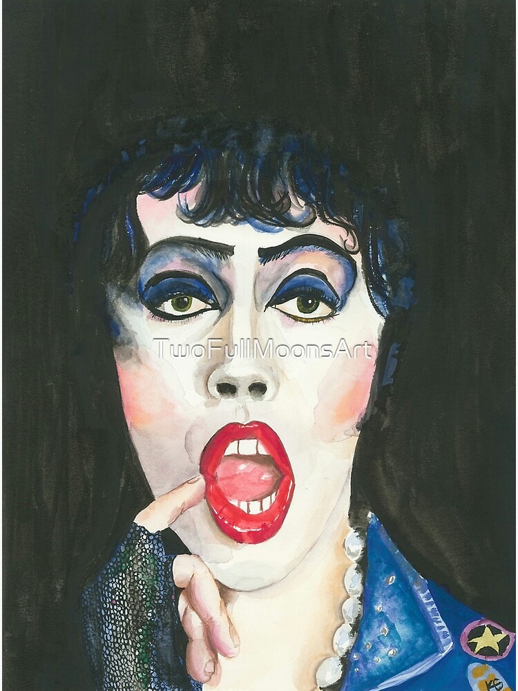 "Time warp" Poster for Sale by TwoFullMoonsArt Redbubble