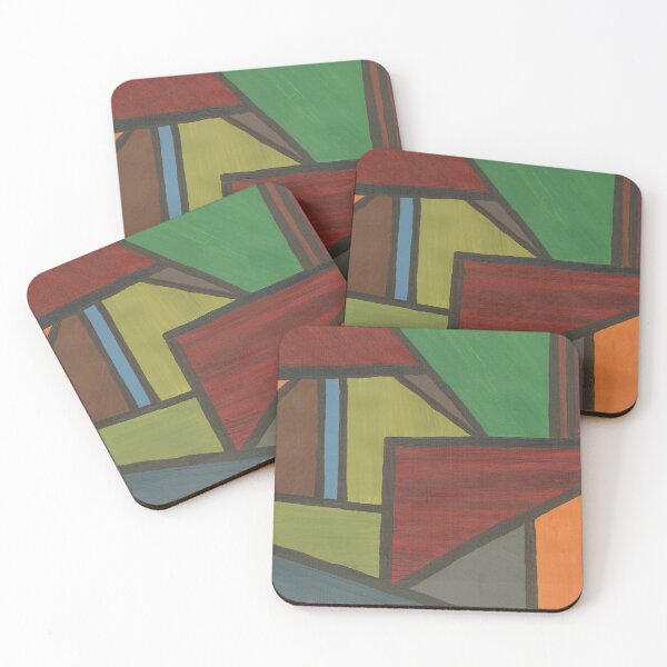 Item preview, Copy of Abstract 2nd designed and sold by chiitan.