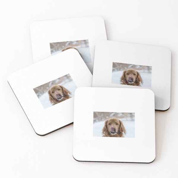 Item preview, Dogface pup  designed and sold by nimitkhurana.