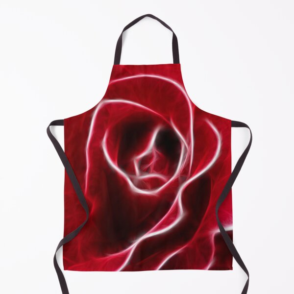 Item preview, Mystic red rose designed and sold by mrhighsky.