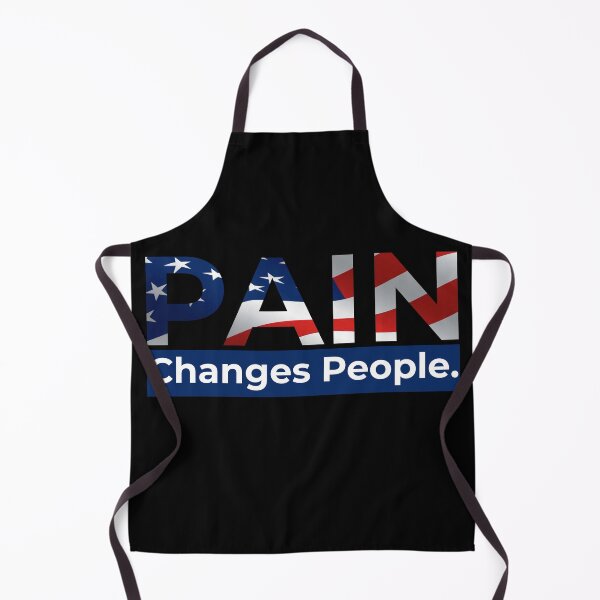 Item preview, pain Changes People, ! designed and sold by imaargo.