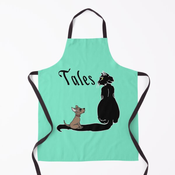 Item preview, Tales Illustration designed and sold by timberhide.