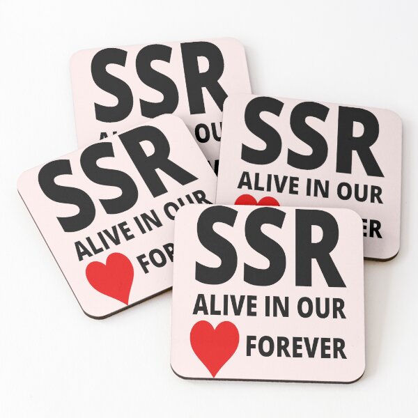 Item preview, Sushant singh rajput forever designed and sold by Apoorv Choudhary.