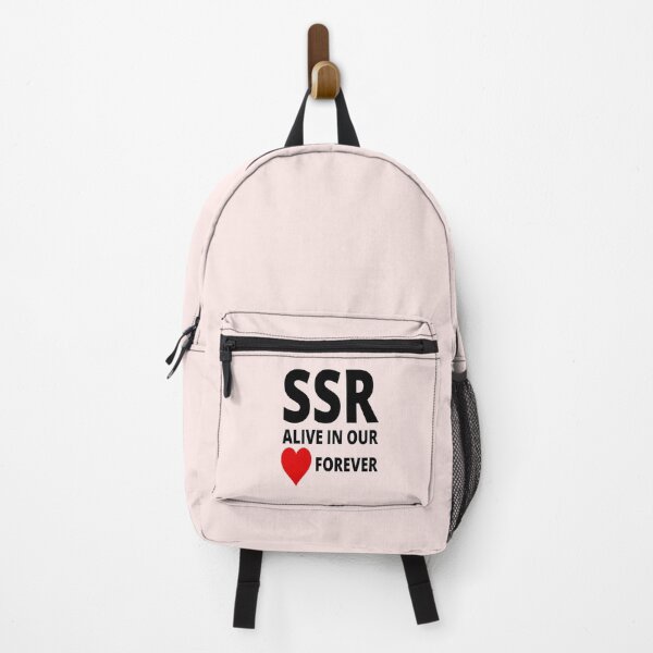 Item preview, Sushant singh rajput forever designed and sold by Apoorv Choudhary.